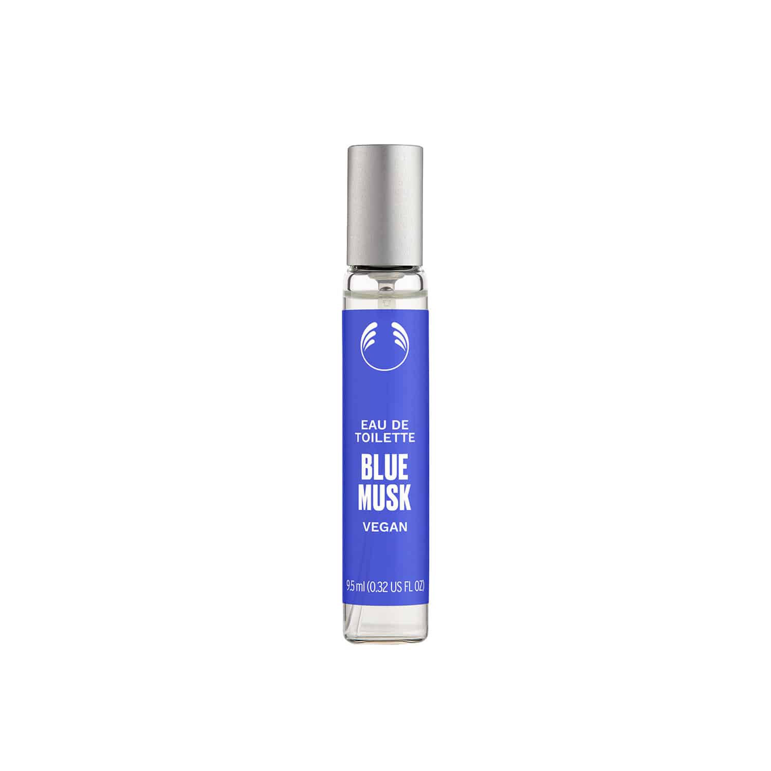 ザボディショップ | ブルームスク オードトワレ 9.5mL