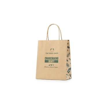 ザボディショップ | ショッパー S