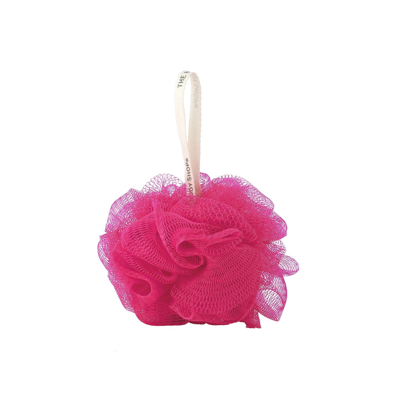 ザボディショップ | ミニバスリリー ピンク 25