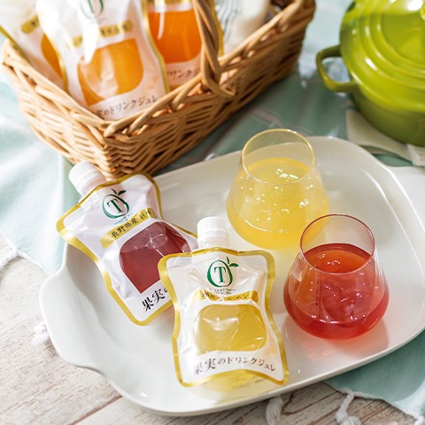 新宿高野 おうちお祝いドリンクセット