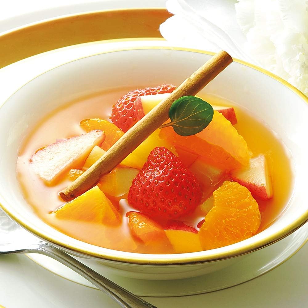 お祝い 内祝い お返し スイーツ ギフト 新宿高野 国産フルーツ缶詰セット9入