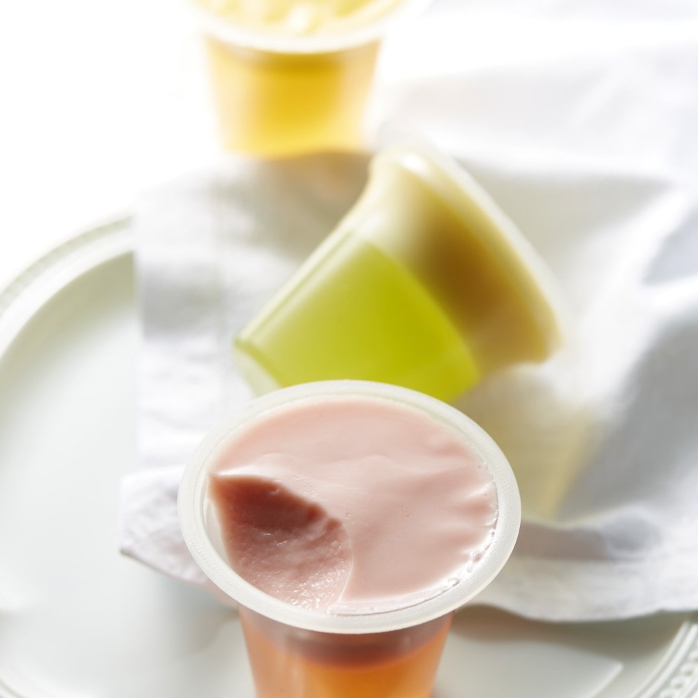 お祝い 内祝い お返し スイーツ ギフト 新宿高野 3種ゼリーギフトE