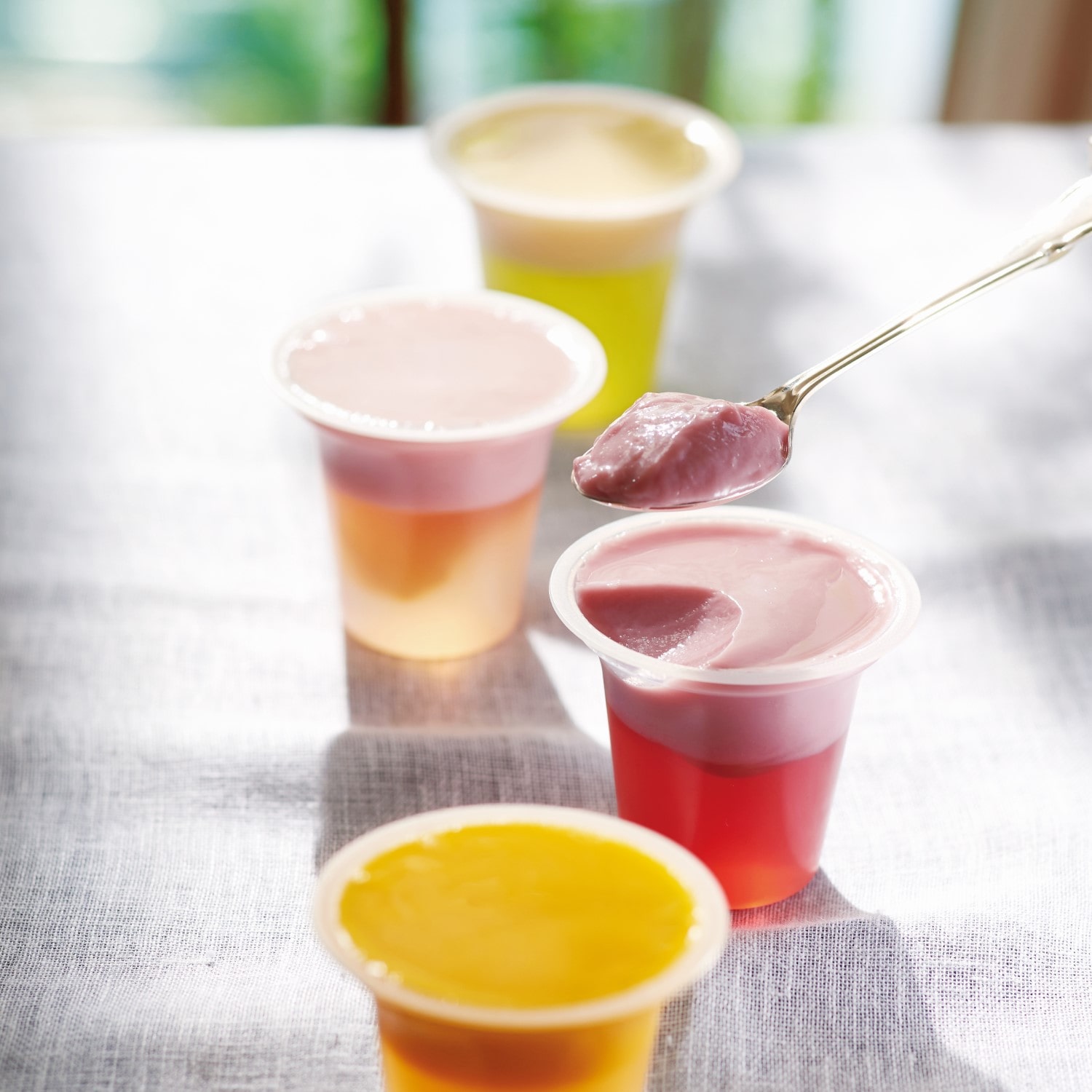 お祝い 内祝い お返し スイーツ ギフト 新宿高野 3種ゼリーギフトE