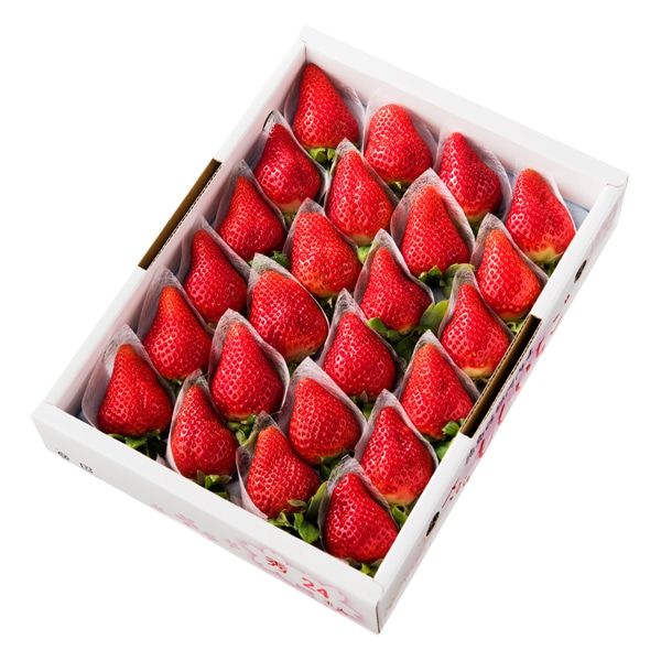 新宿高野 さくらももいちごA #29100