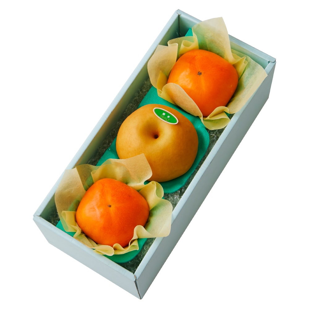 新宿高野 柿&旬果F #29100