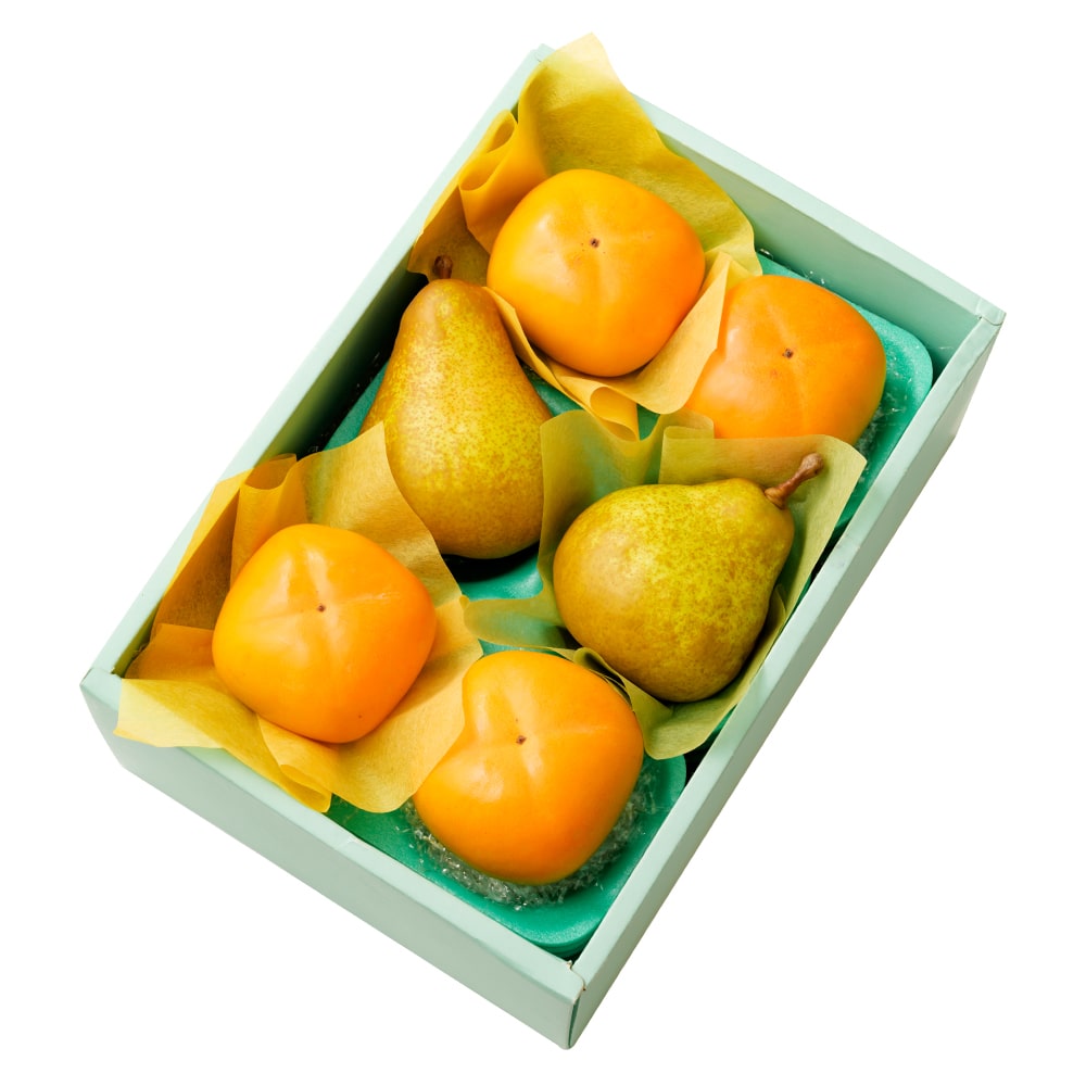 新宿高野 柿&旬果Q #29100