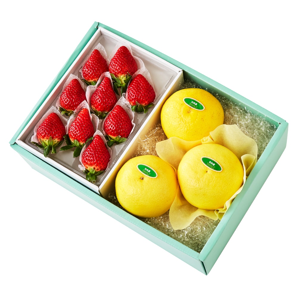 新宿高野 さくらももいちご9&旬果F #29100