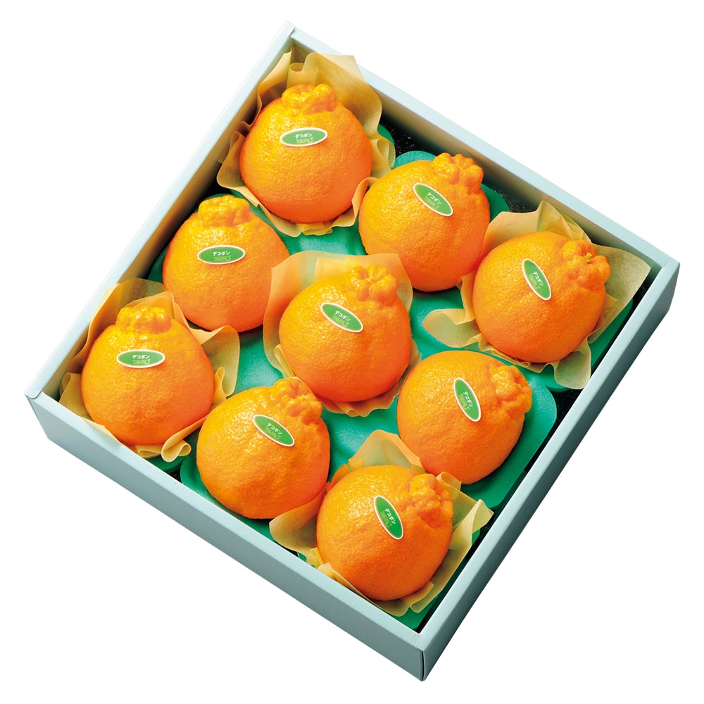 新宿高野 デコポン9入 #29100