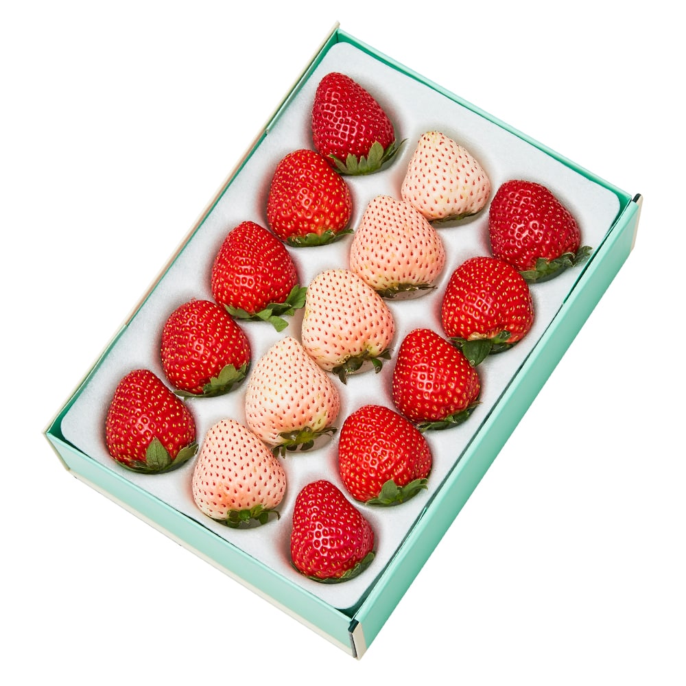 新宿高野 おいCベリー&初恋の香り #29100