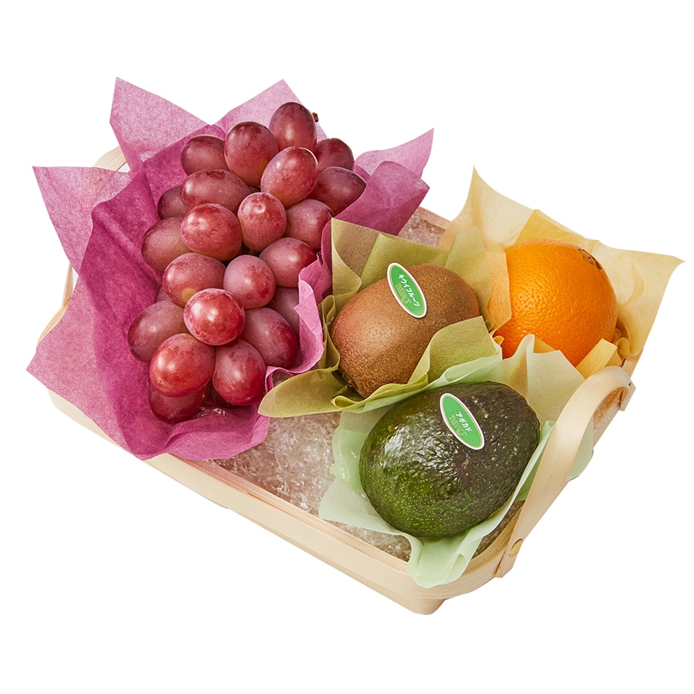 新宿高野 クイーンルージュバラエティーA #29100