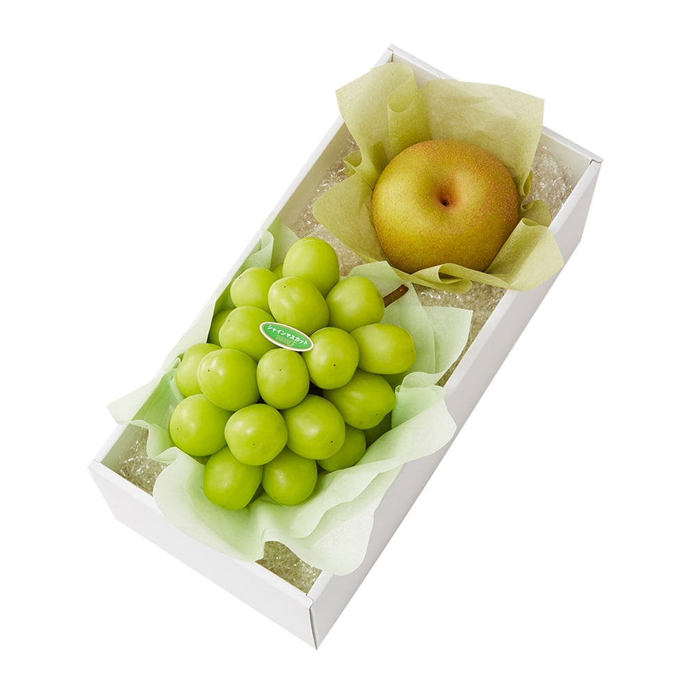 新宿高野 秋麗フルーツギフトEB #29100