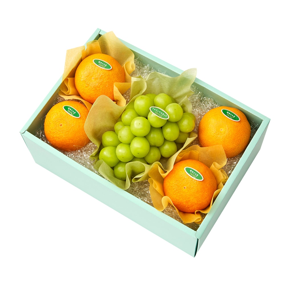 新宿高野 紅まどんな&旬果H #29100