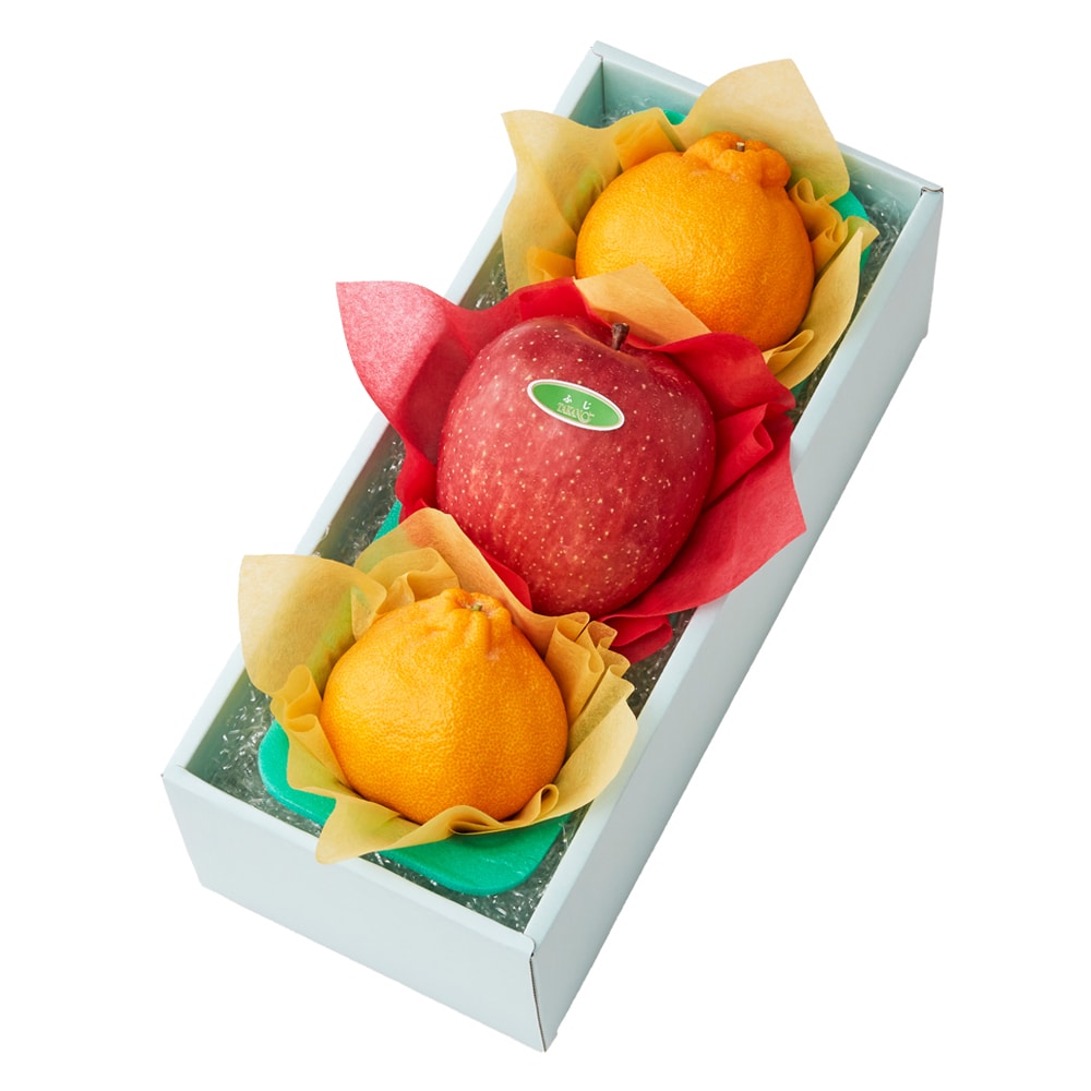 新宿高野 大将季&旬果A #29100