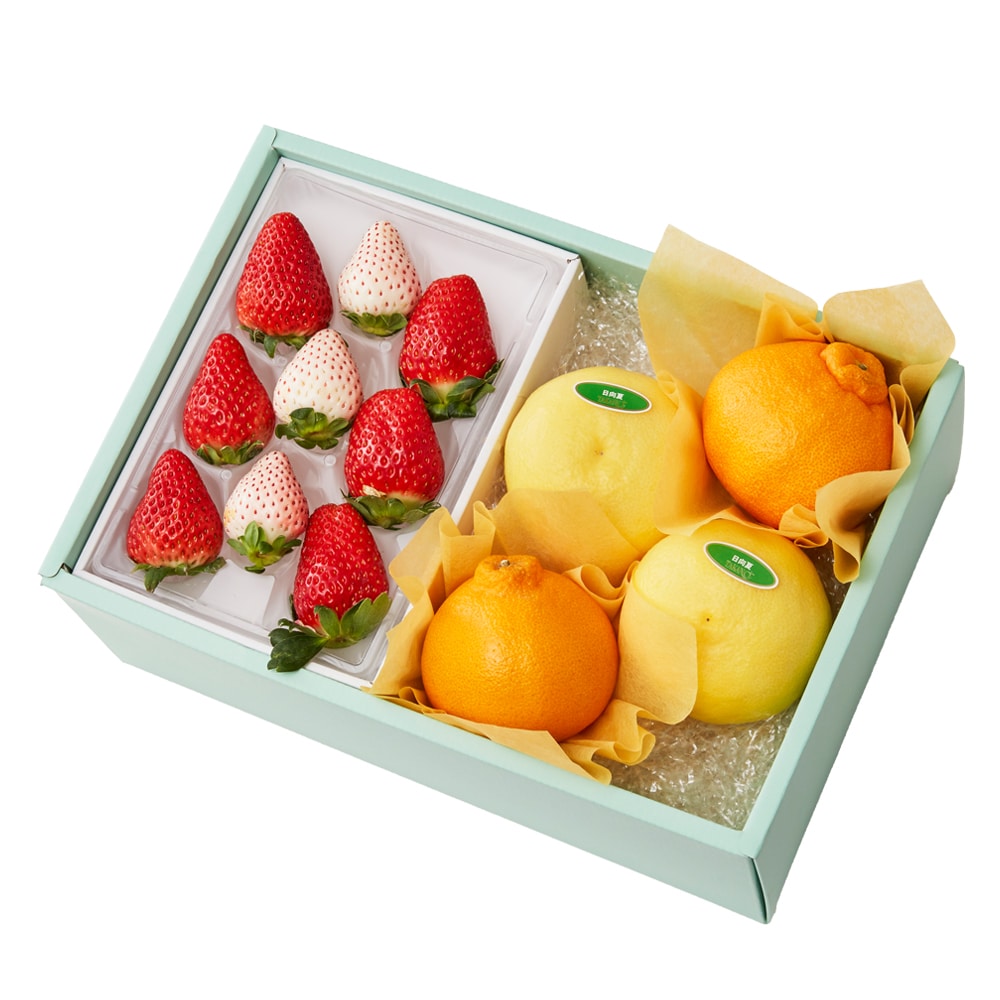 新宿高野 大将季&旬果D #29100