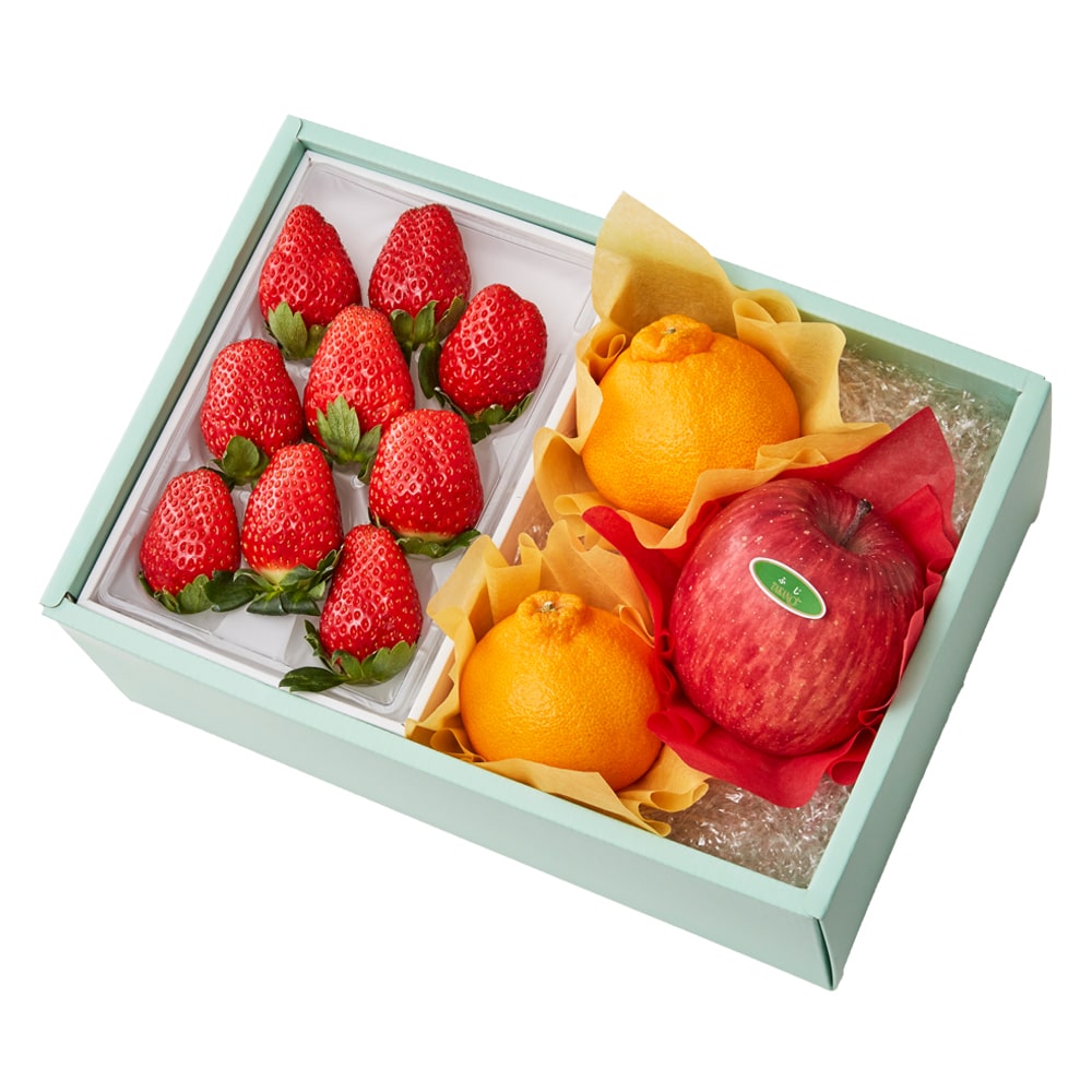 新宿高野 大将季&旬果E #29100