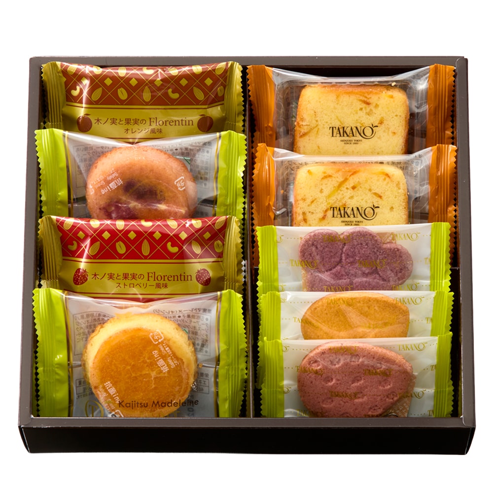 新宿高野 ガトーメゾン