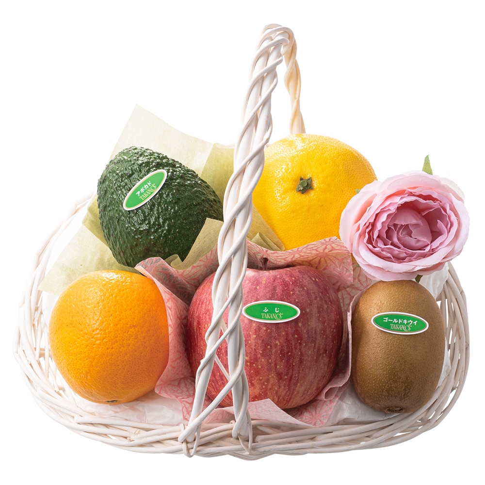 新宿高野 母の日 フルーツバラエティーA #93460 | 高野 高野フルーツ 果物 フルーツ フルーツ詰め合わせ フルーツギフト 詰め合わせセット 母の日ギフト プレゼント フルーツセット フルーツバスケット ギフト 花以外 お取り寄せ 父の日 父の日ギフト 感謝