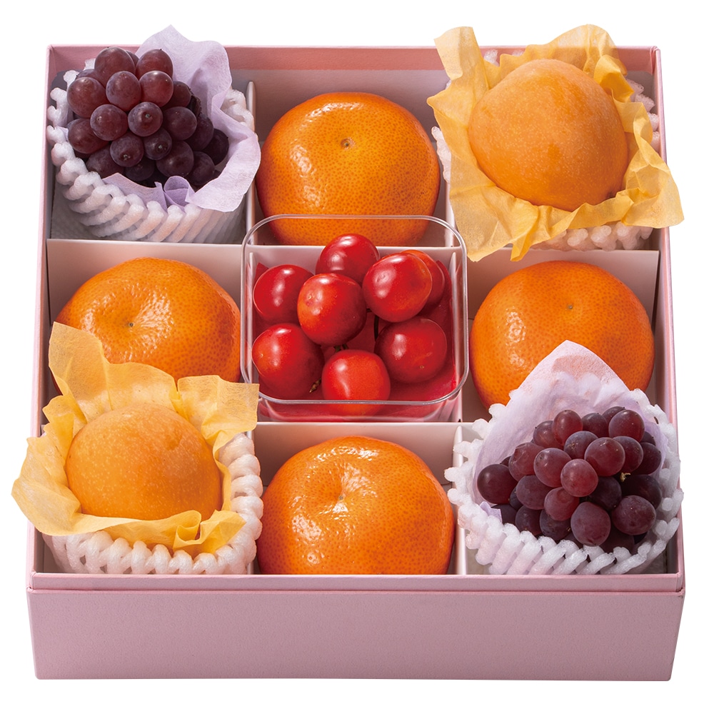 新宿高野 母の日 フルーツアラカルト #94016 | 高野 高野フルーツ 果物 フルーツ フルーツ詰め合わせ フルーツギフト 詰め合わせセット 母の日ギフト プレゼント フルーツセット フルーツバスケット ギフト 花以外 お取り寄せ 父の日 父の日ギフト 感謝