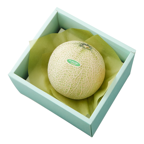 新宿高野 アンデスメロン1個入 #29100