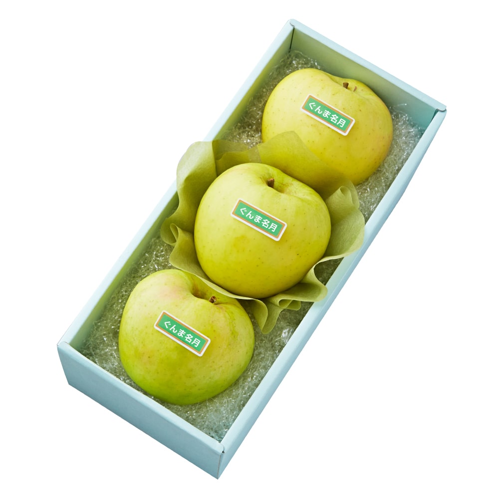 新宿高野 ぐんま名月3入 #29100