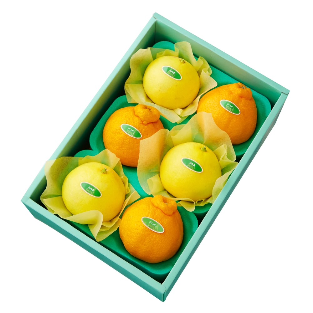 新宿高野 日向夏&旬果A #29100