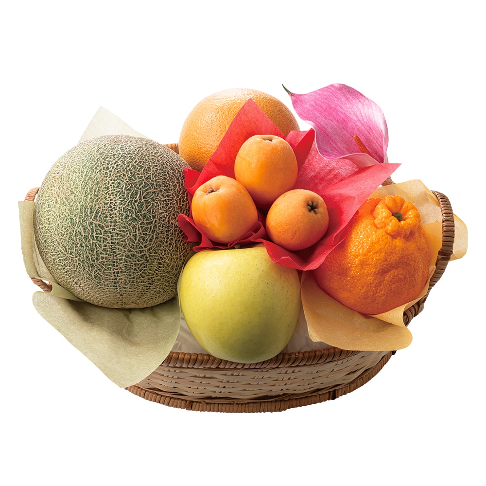 新宿高野 母の日 フルーツバラエティーD #93507 | 高野 高野フルーツ 果物 フルーツ フルーツ詰め合わせ フルーツギフト 詰め合わせセット 母の日ギフト プレゼント フルーツセット フルーツバスケット ギフト 花以外 お取り寄せ 父の日 父の日ギフト 感謝