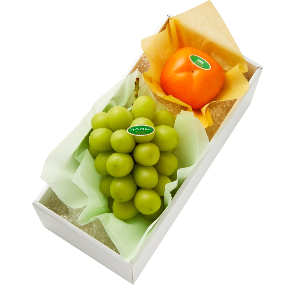 新宿高野 柿＆旬果J #29100