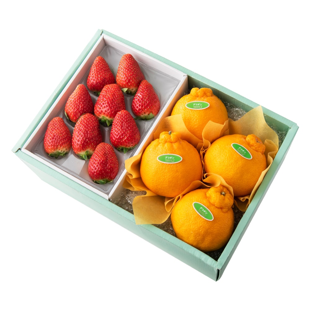 新宿高野 アイベリー9＆旬果C #29100