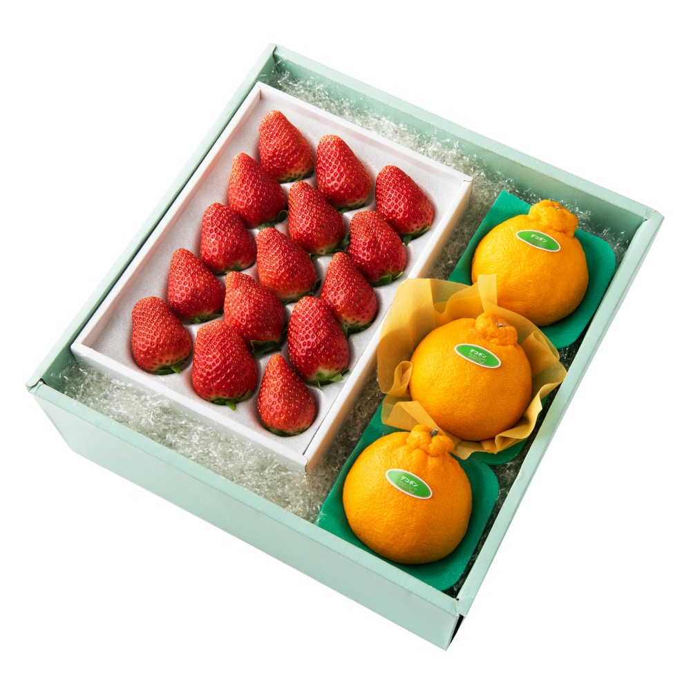 新宿高野 アイベリー＆旬果A #29100