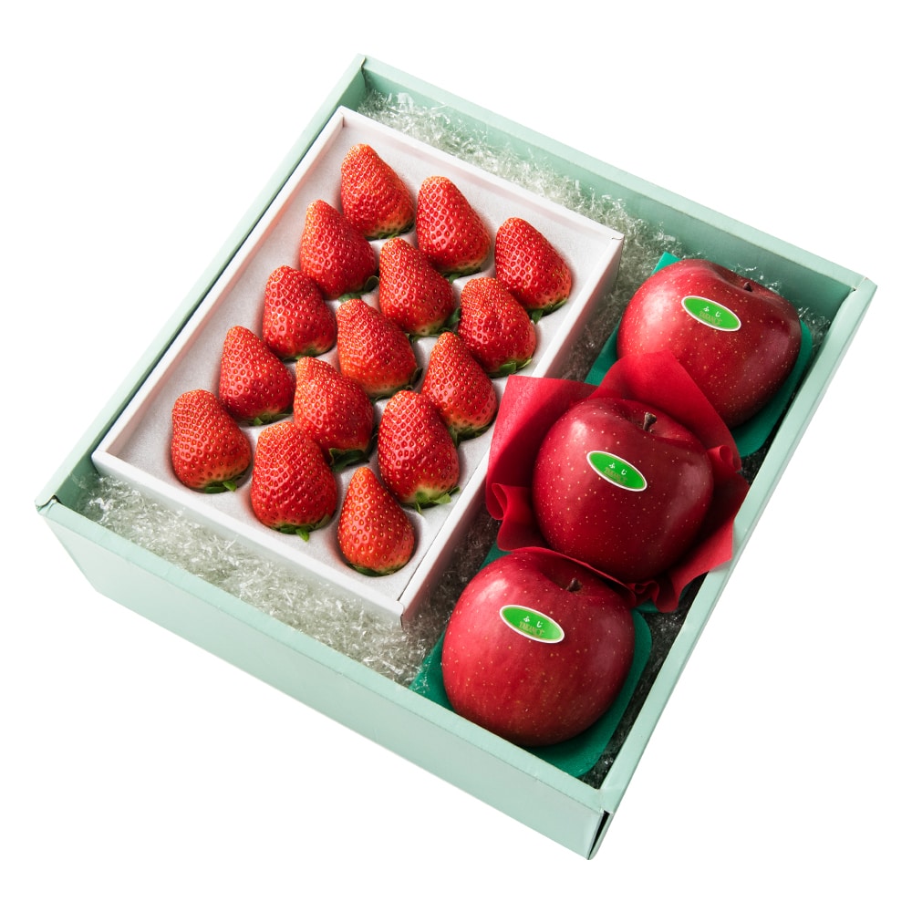 新宿高野 アイベリー＆旬果B #29100