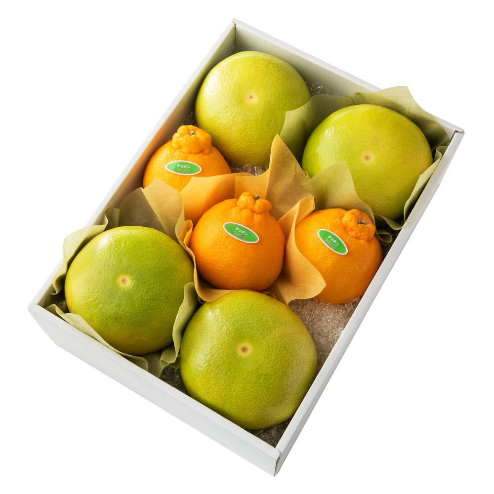 新宿高野 メロゴールド＆旬果A #29100