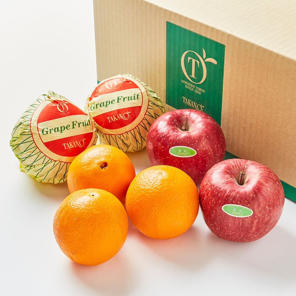 新宿高野 シェアフルーツH #29100