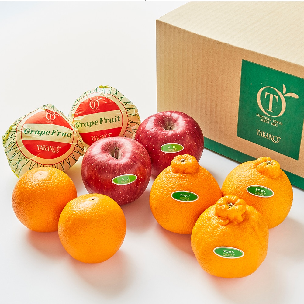 新宿高野 シェアフルーツI #29100