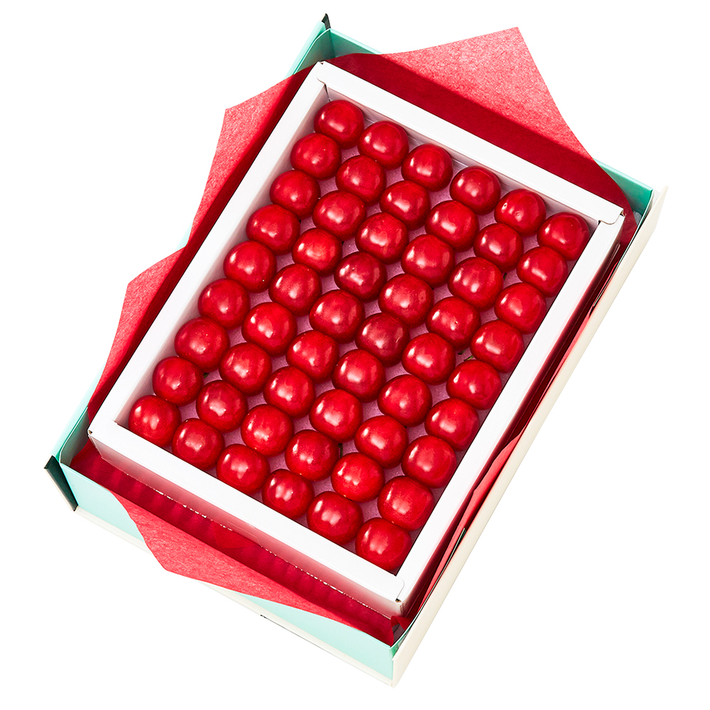 新宿高野 さくらんぼ（化粧箱入）#29100