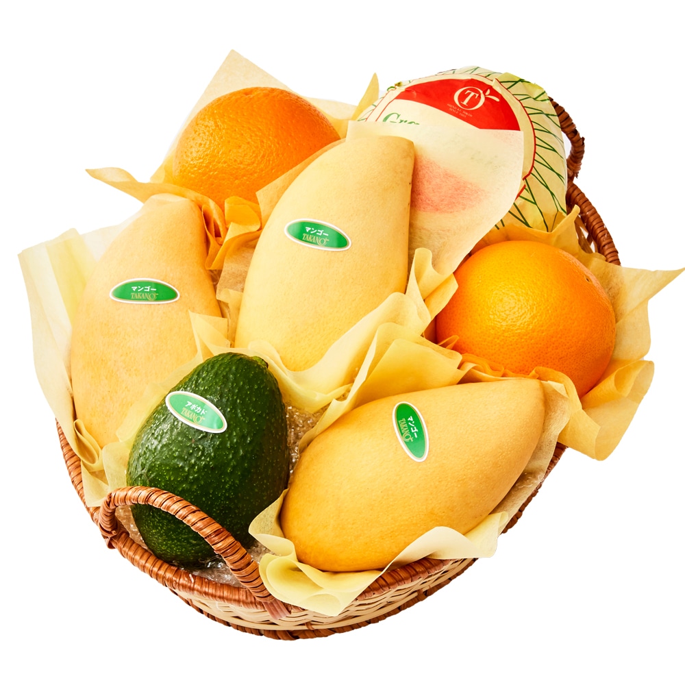 新宿高野 タイマンゴーバラエティーB  #29100