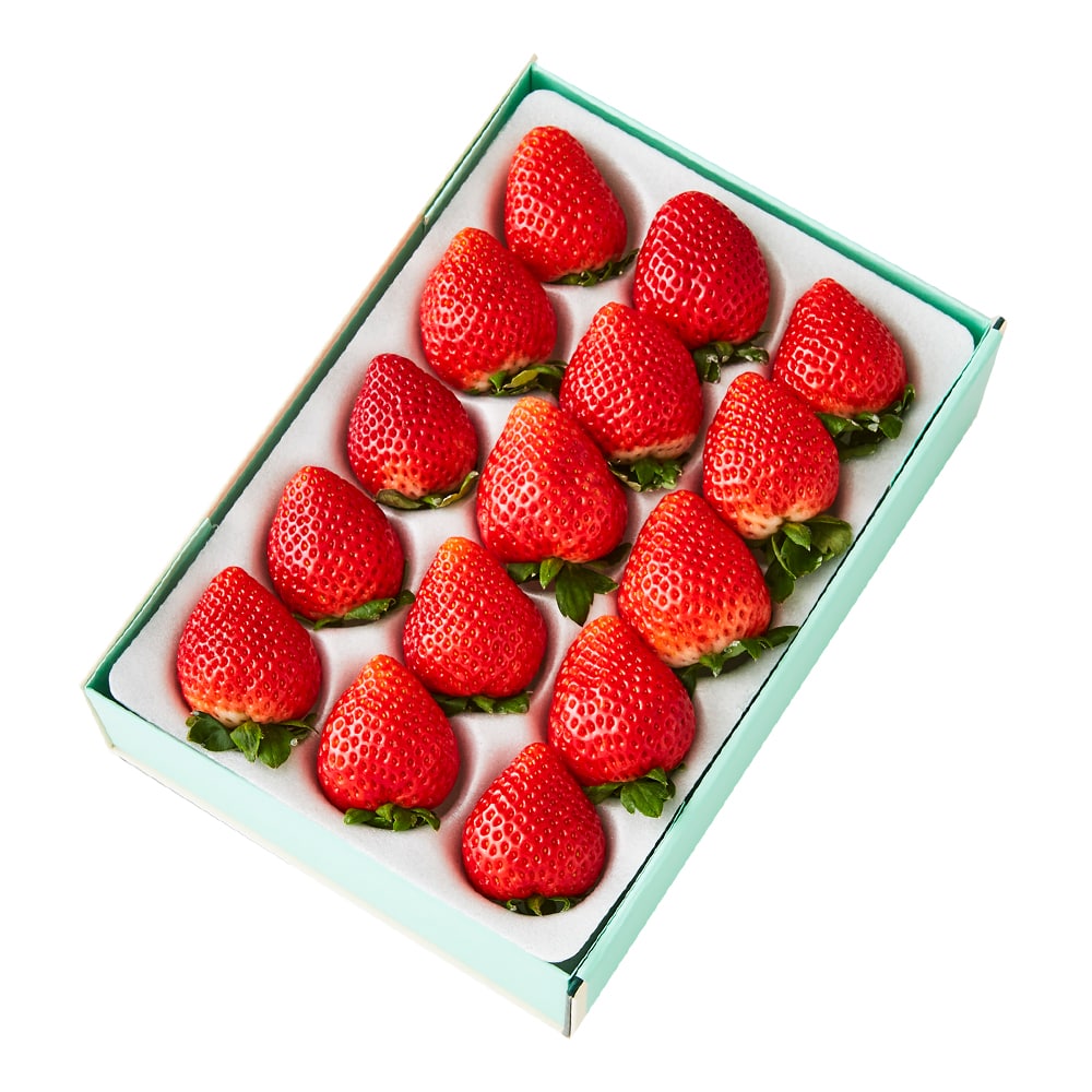 新宿高野 とちあいか苺EA #29100