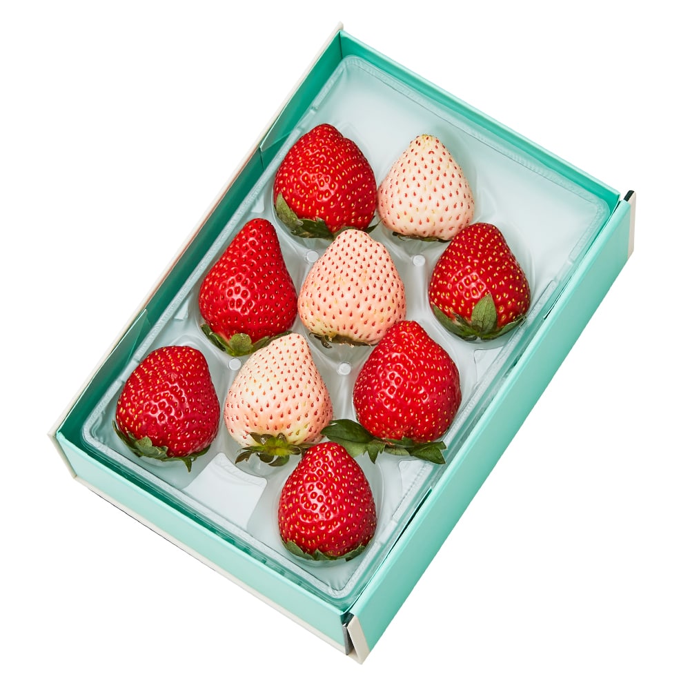 新宿高野 おいCベリー＆初恋の香り9 #29100