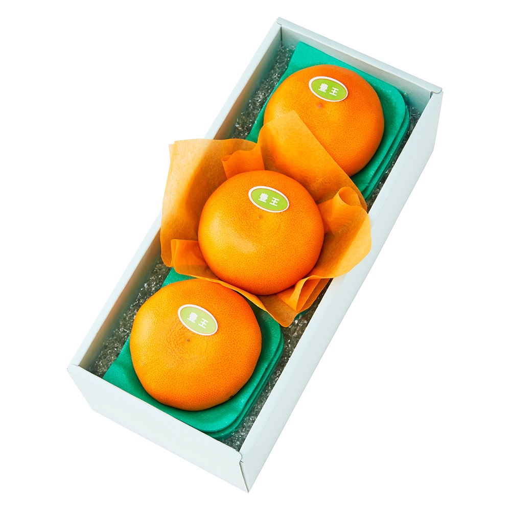 新宿高野 豊王3入 #29100