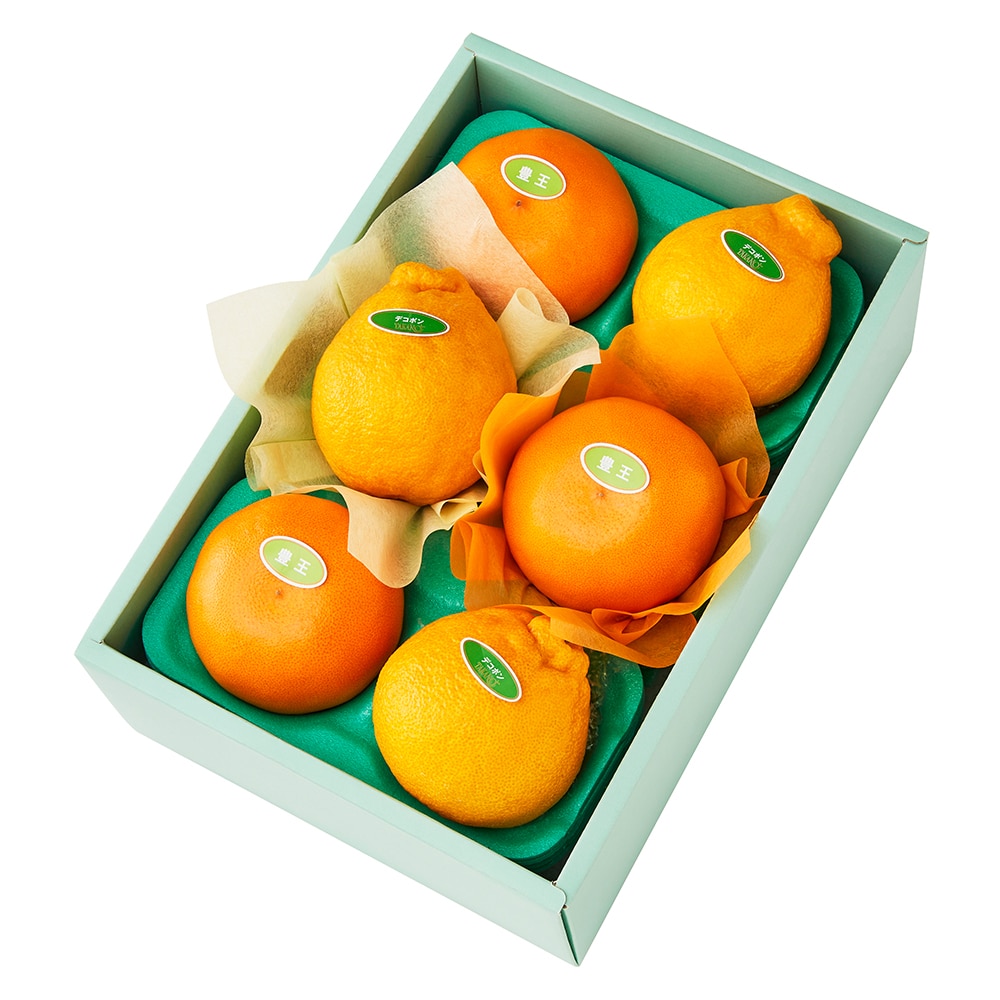 新宿高野 豊王＆旬果A #29100