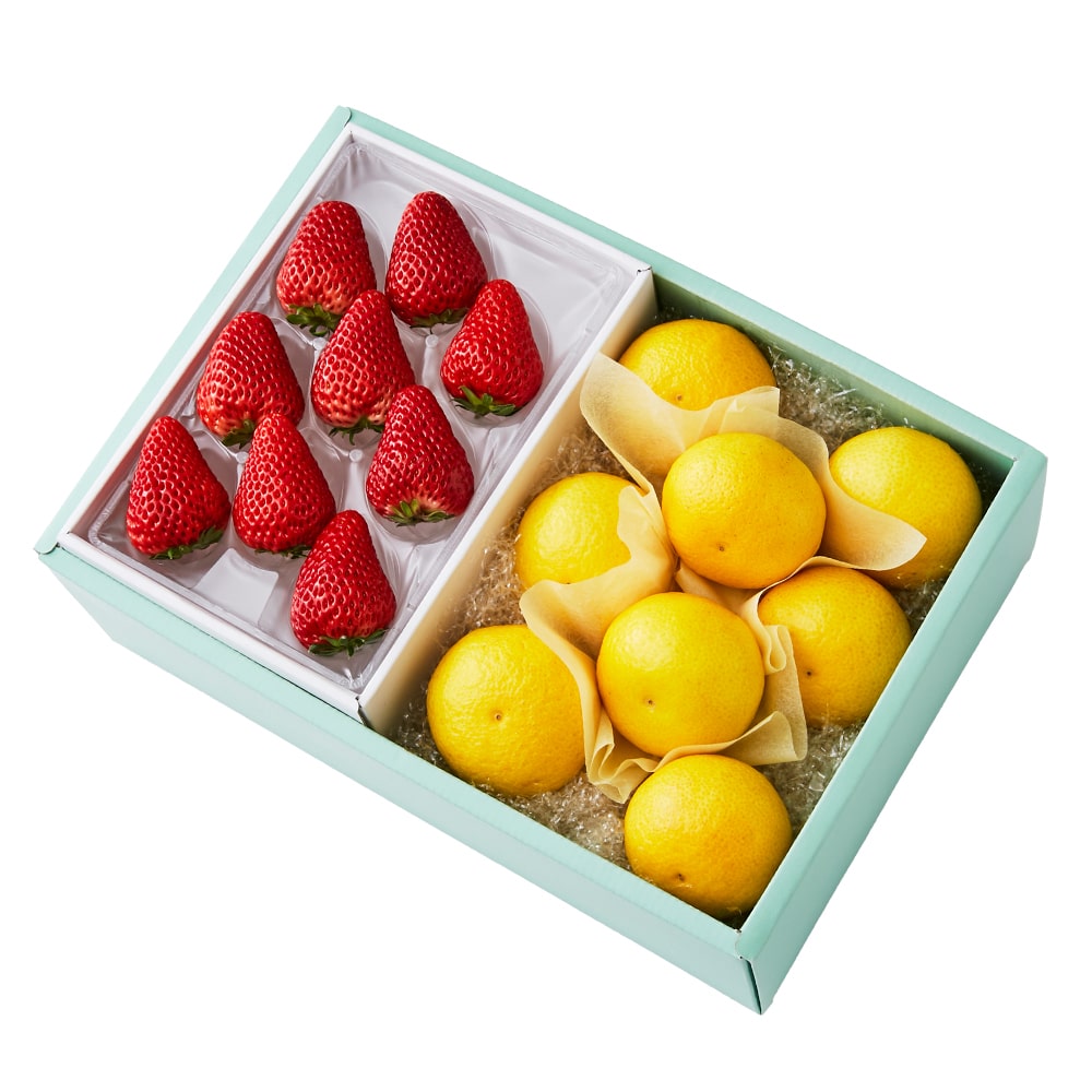 新宿高野 湘南ゴールド＆旬果B #29100