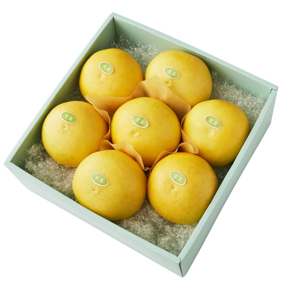 新宿高野 文旦7入 #29100