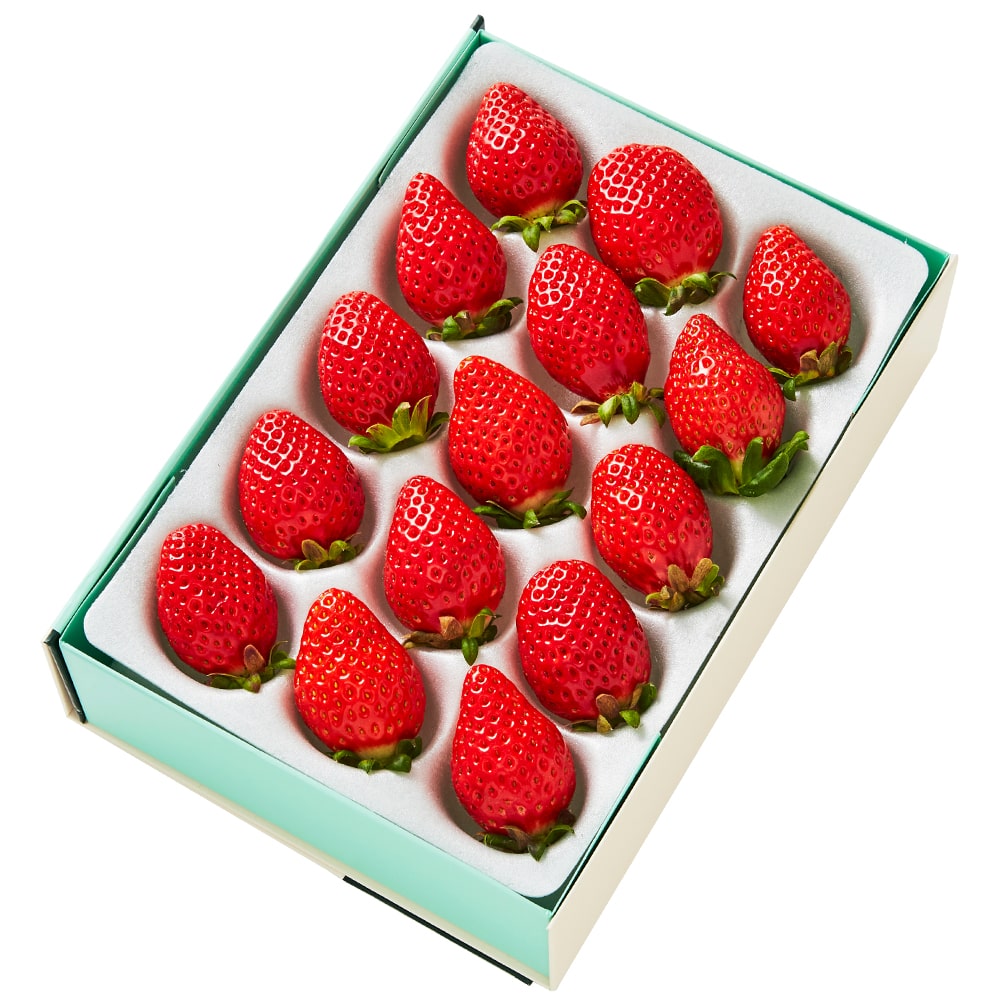 新宿高野 べにたま苺 #29100