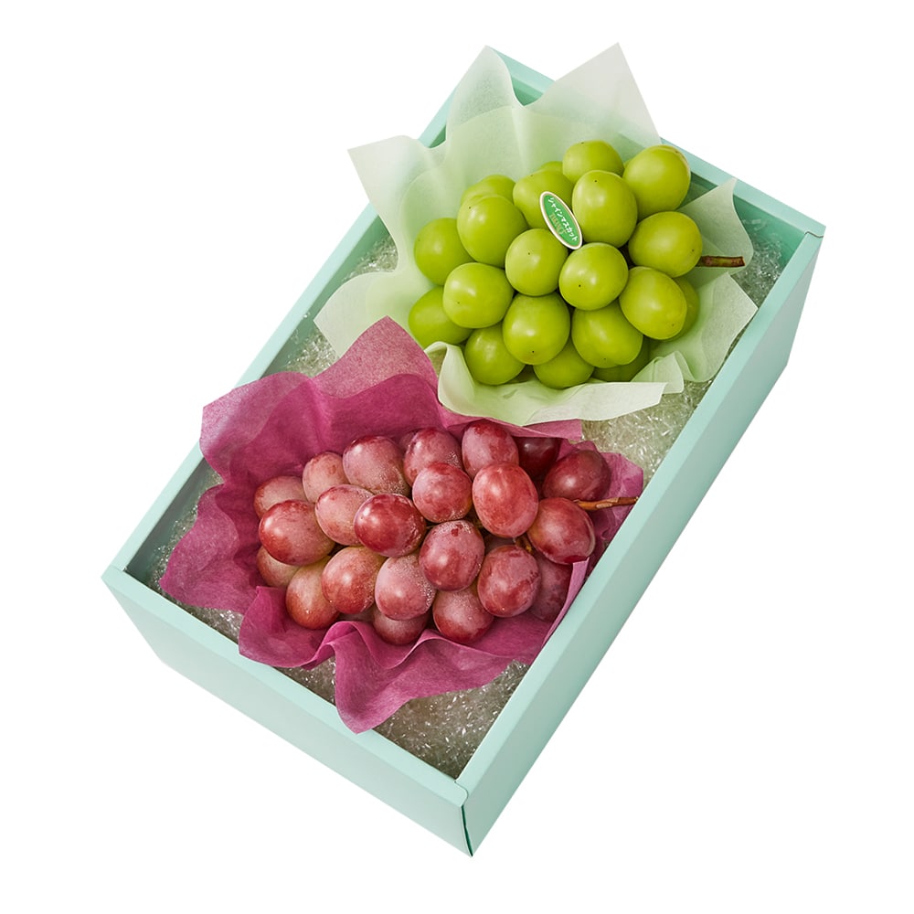 新宿高野 クイーンルージュ＆旬果A #29100