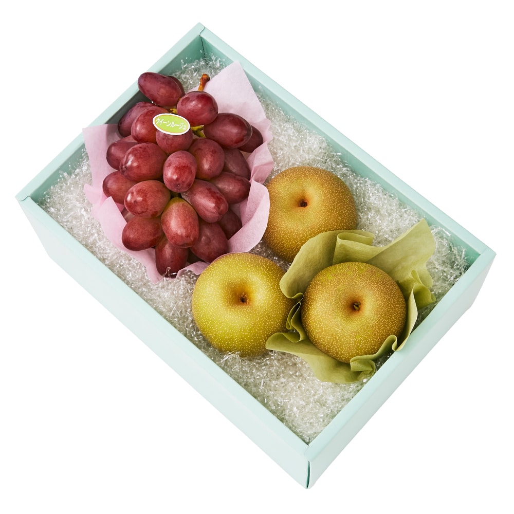 新宿高野 クイーンルージュ＆旬果G #29100