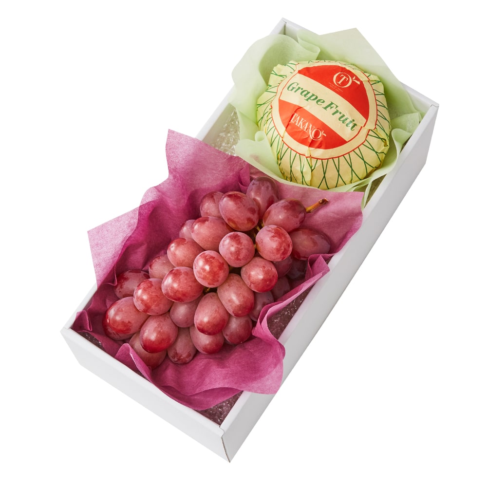 新宿高野 クイーンルージュ＆旬果ｊ #29100