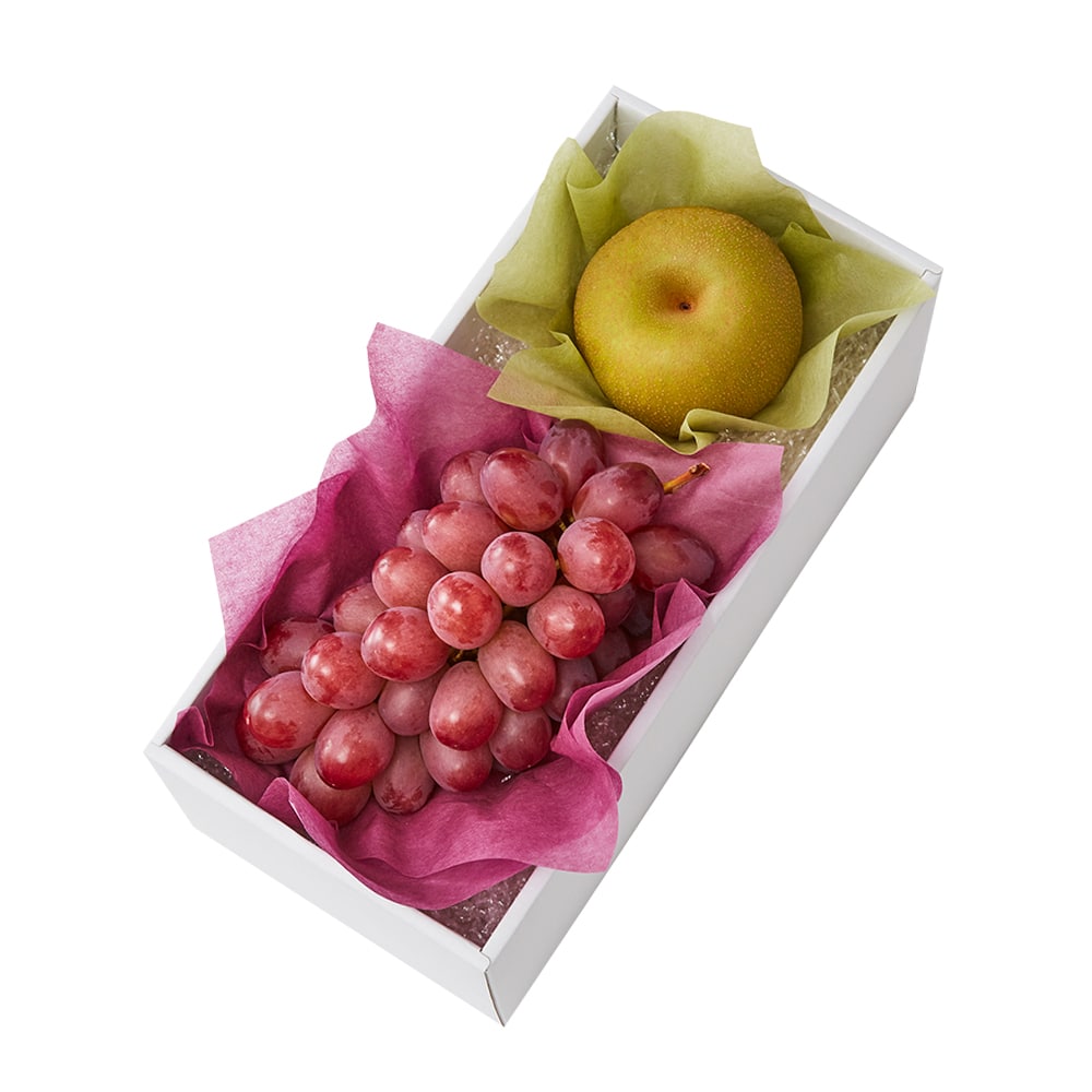 新宿高野 クイーンルージュ＆旬果K #29100