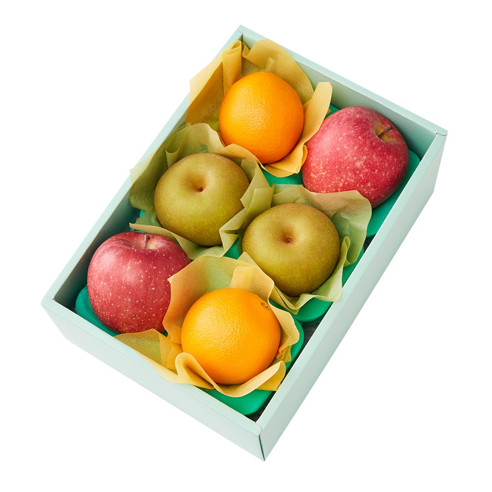 新宿高野 秋麗フルーツギフトEA #29100