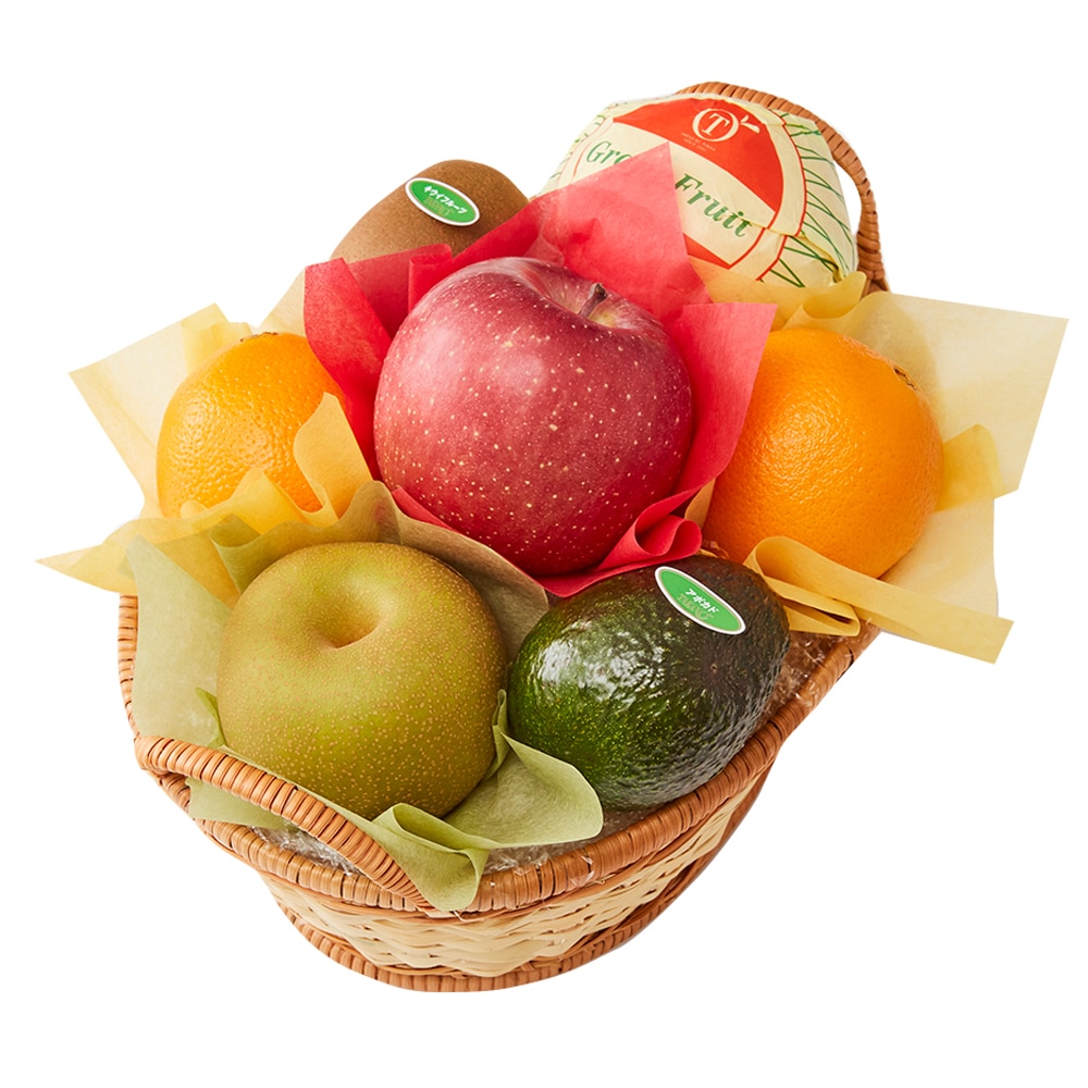 新宿高野 秋麗フルーツギフトEC#29100