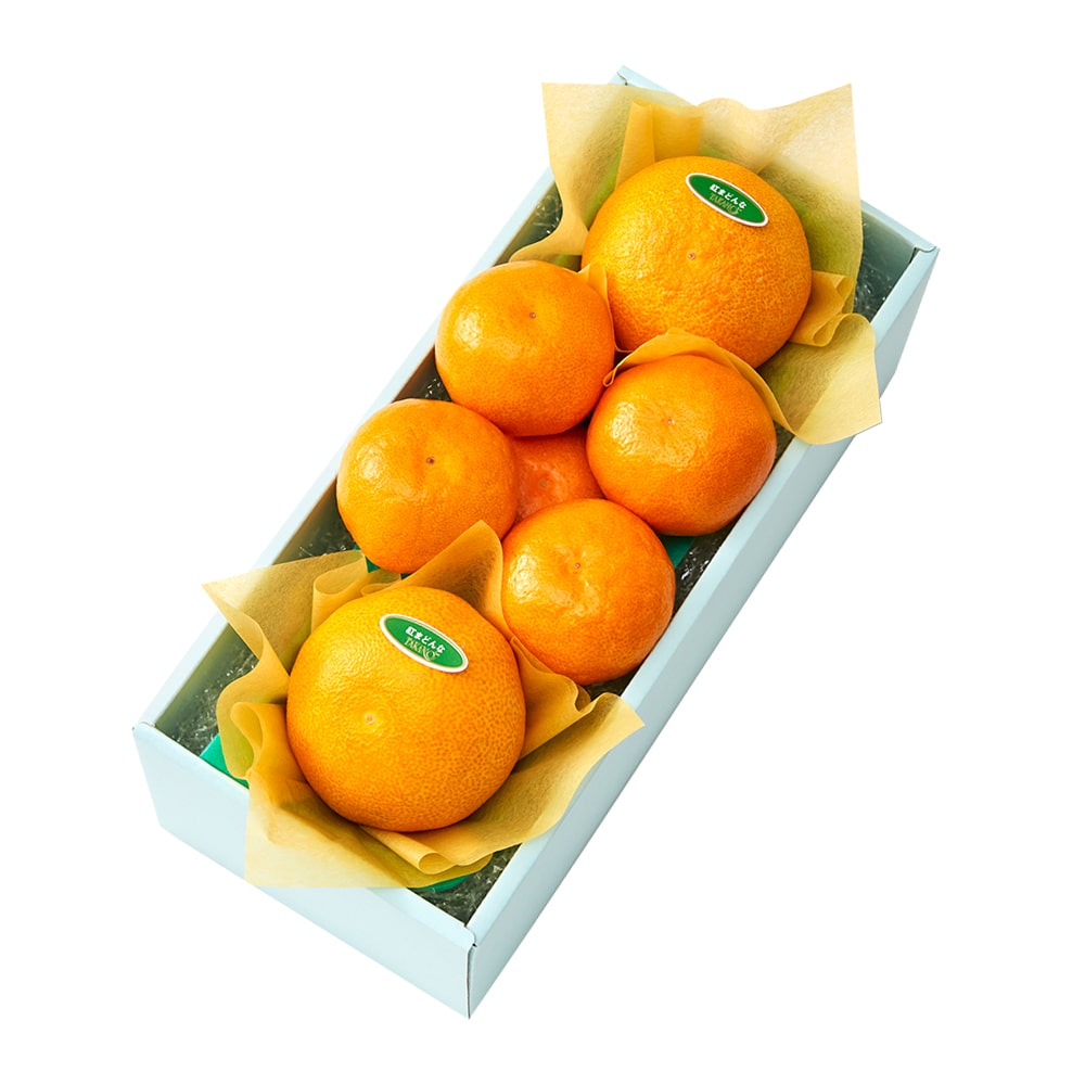 新宿高野 祐徳みかん＆旬果B #29100