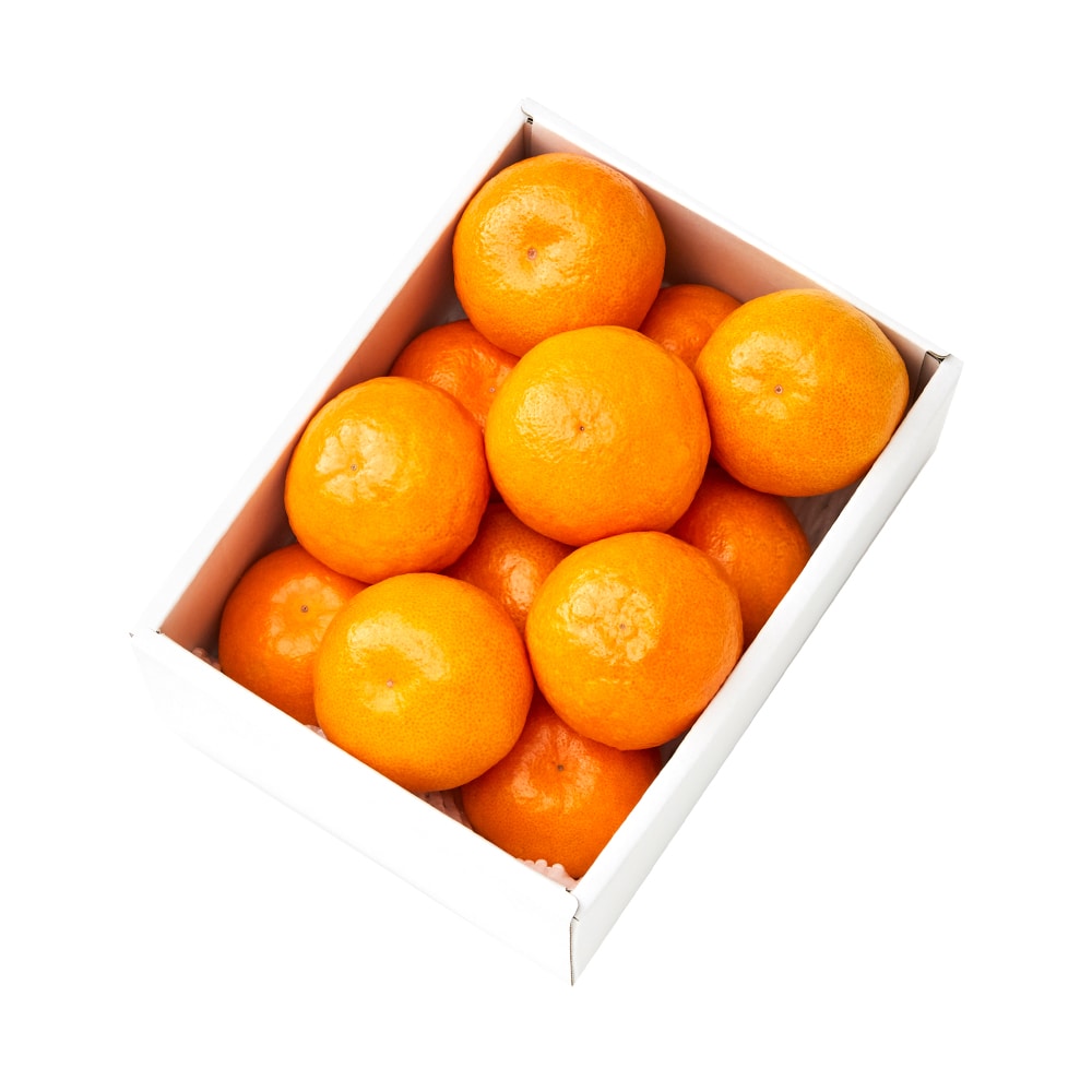 新宿高野 祐徳みかん12入 #29100